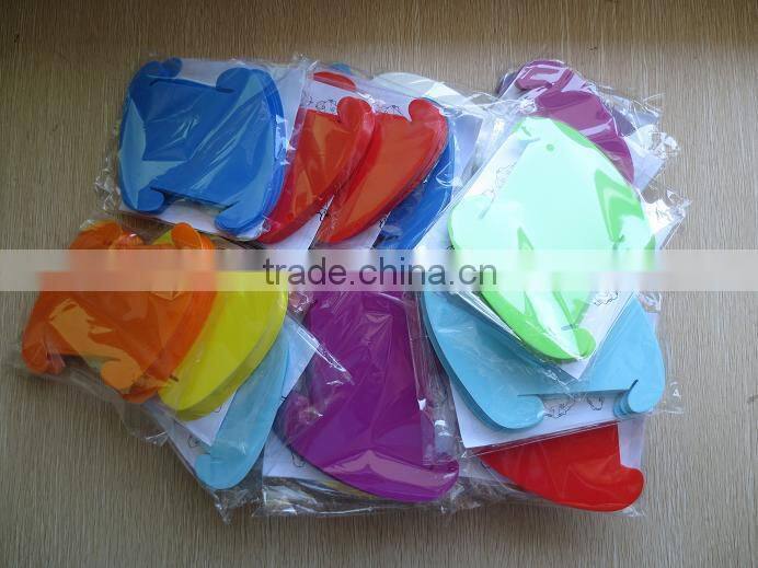 30pcs S M L Jigsaw Light Lamp Shade Elements Modern IQ Puzzle Ceiling Lampshade