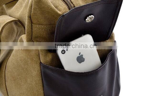 Hot selling outdoor sport travel bag