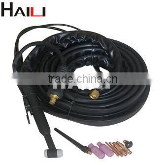 SR-26 Argon arc welding torch/gun
