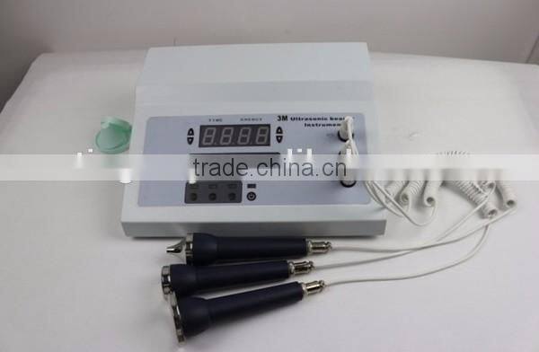 wrinkle removal facial massage machine/ultrasonic facial machine TM-263A