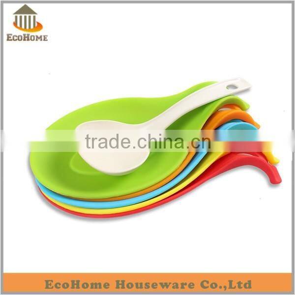 EC055AM Silicone spoon rest