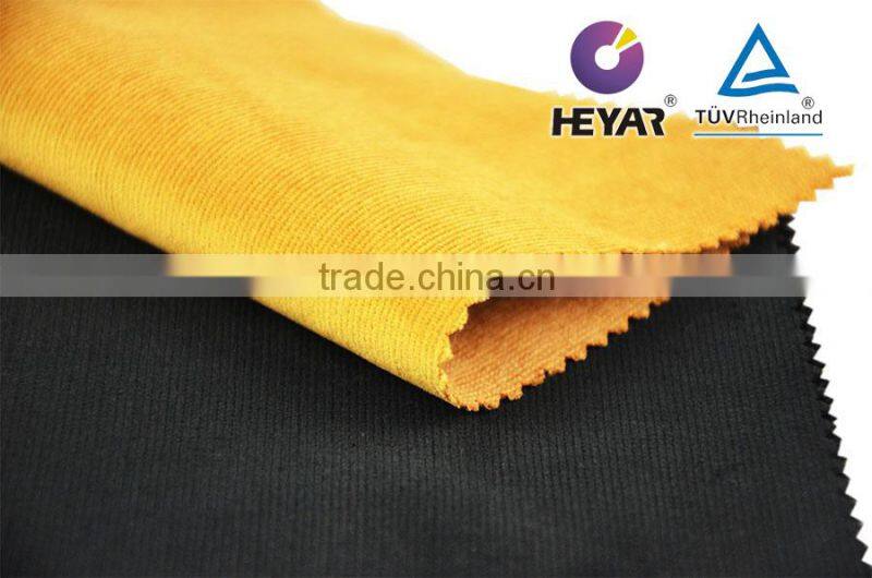 corduroy coat fabric