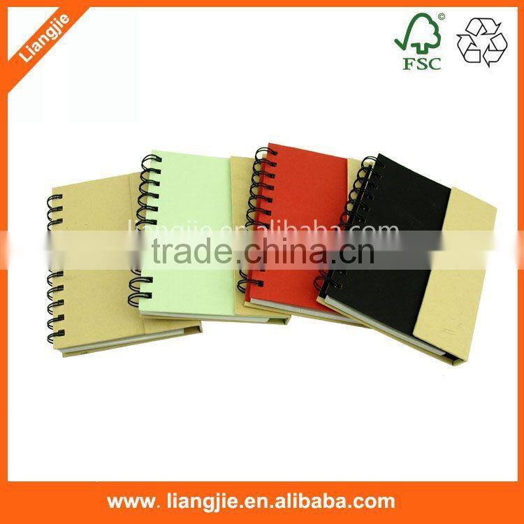Printing sticky note sets, colorful sticky memo pads, memo pads with pen