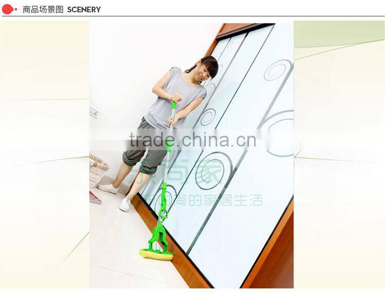 New product of Folding pva mop