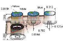 India silicone keypads with conductive carbon pills spray laser back-lighted button silicone silicone silkscreen buttons