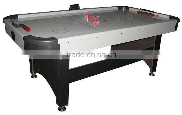 Air Hockey Table/3 in 1 pool table and air hockey table-6