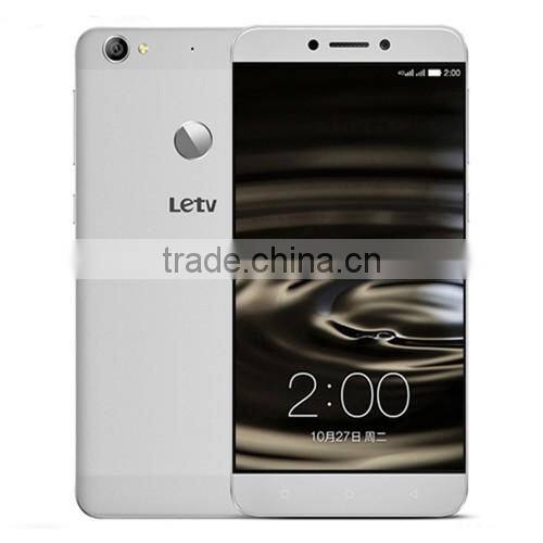 Original Letv Le 1s Le One S x502 Mobile Phone 5.5inch 3GB 32GB MTK 6795M Octa Core 1.8GHz EUI 5.5 Fingerprint ID 13.0MP 4G LTE