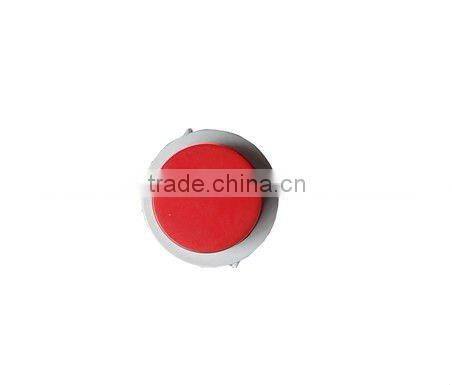 Round Led push button Switch