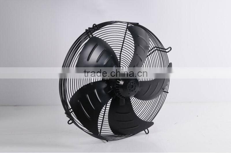 500mm 220v ac axial flow fan