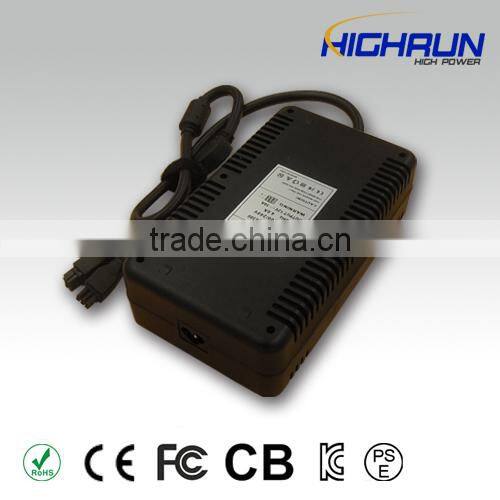 36V 10A AC DC adapter for 360W 3D printer power supply