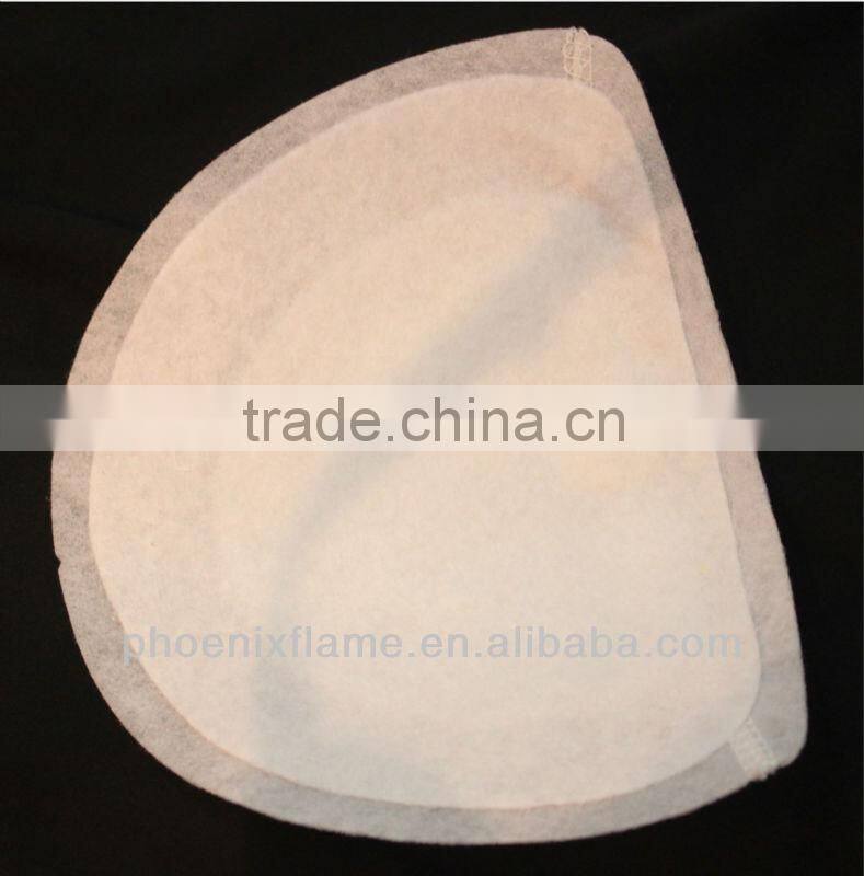 Shoulder Pad Raglan style