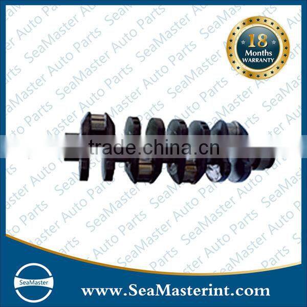 Crankshaft for TOYOTA 3L Engine Crankshaft