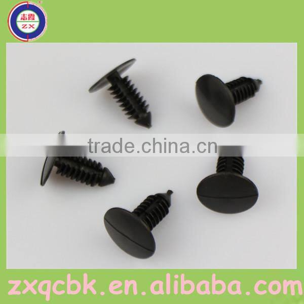 Manufacturer Auto Clips and plastic Fasteners Door Panel Christmas Tree Fastener Clips For Car Trucks