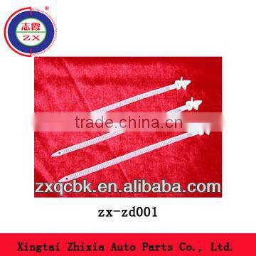 2014 competitive price nylon cable tie 3*60