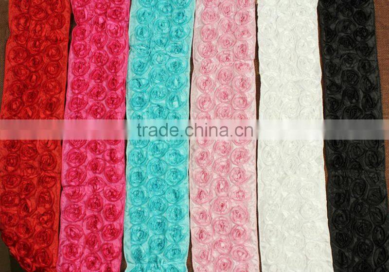 wonderful decoration hair accessories wedding flower