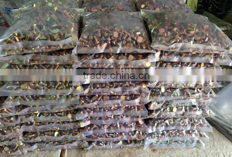 Small Size Copper Parts