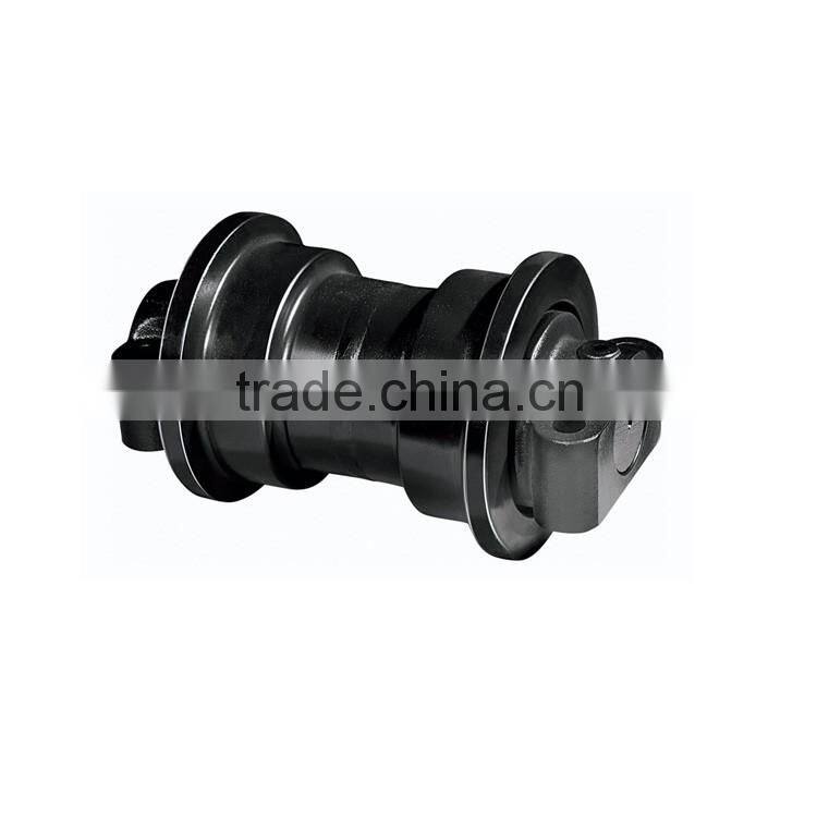 cheap price good quality bottom rollers for Sk series of excavator for underwear spare parts