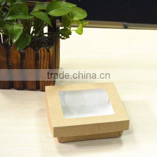 food container for salad