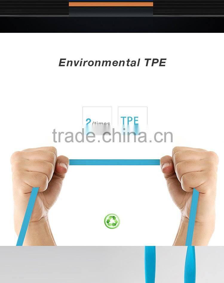 REMAX Breathe micro USB cable for Android Phone