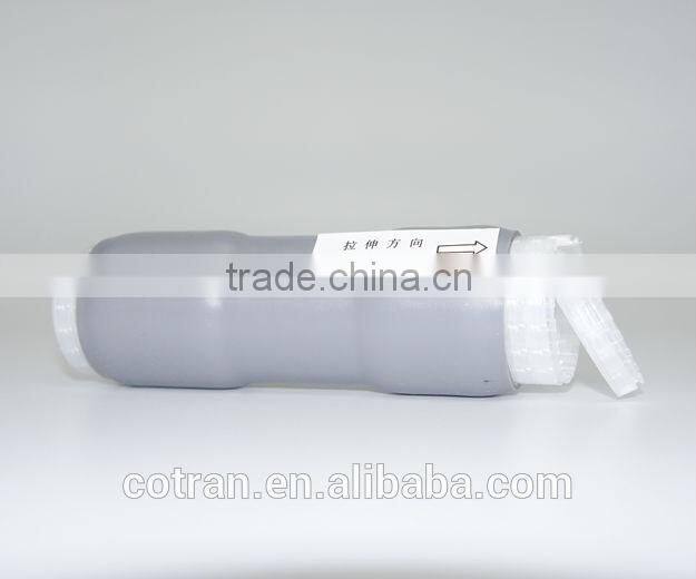 NEW built-in mastic silicone rubber tubing