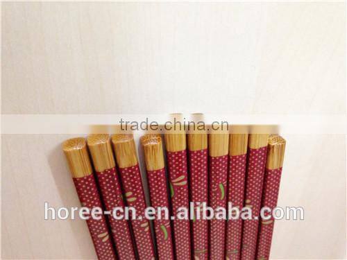popular bulk Japanese washable dinnerware chopsticks