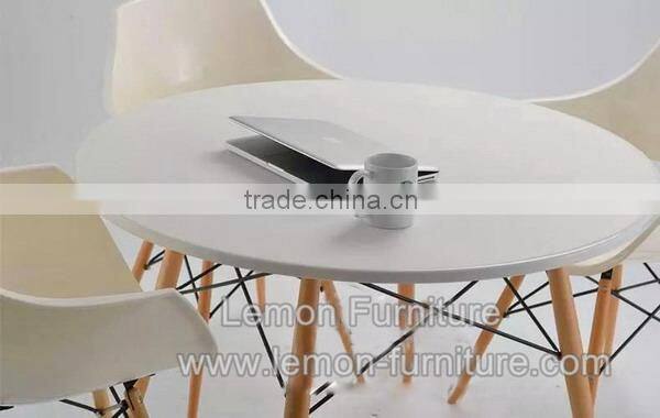 Good quality new arrival outdoor rattan dining table set