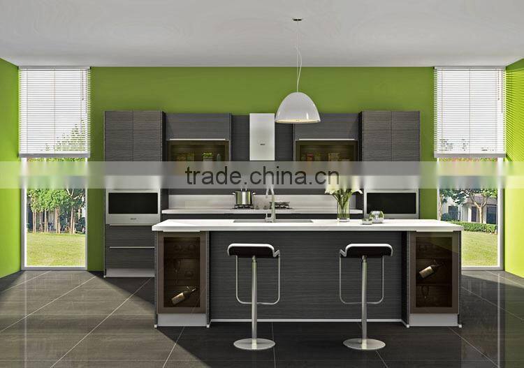 Beautiful Custom Italian Kitchen Furniture