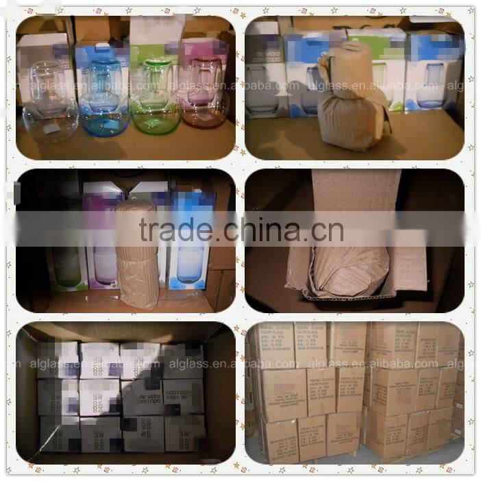 candle glass jar with lid, glass jar candle