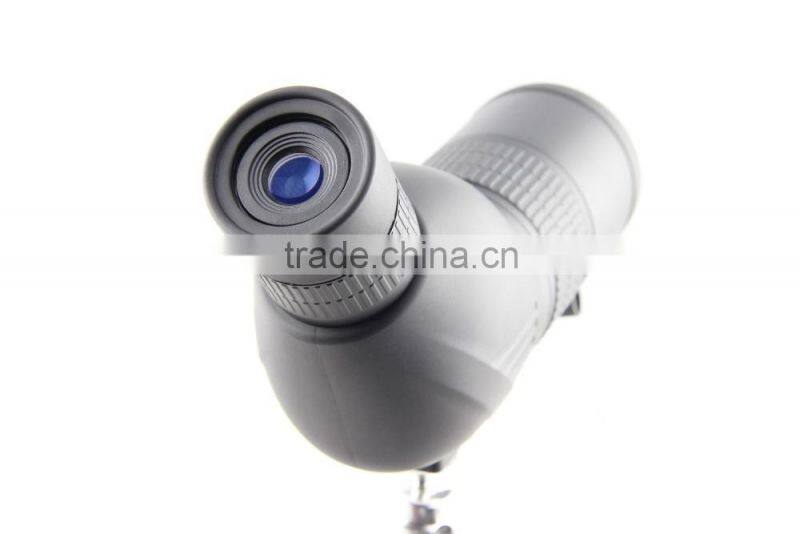 16 Years OEM ODM Factory Bird Watching Spotting Scopes monocualr Model SP 02