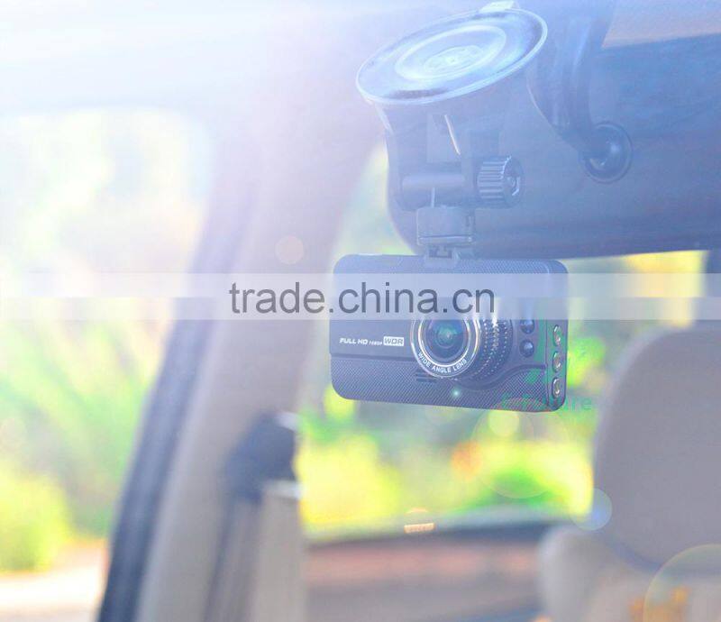 1080p vehicle car camera dvr