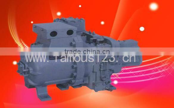 60hp Screw Type Hitachi Compressor 6002SC-H