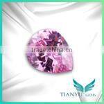 2015 Hot Sale Super Cubic Zirconia Price Machine Cut