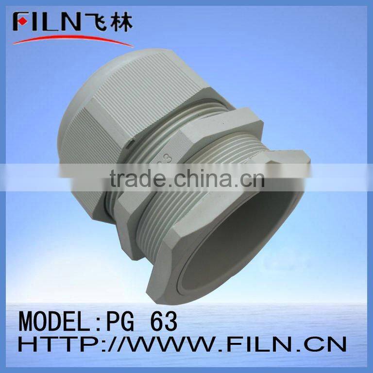 FILN Warehouse waterproof rubber cable gland