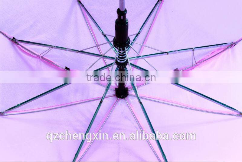 pig design cartoon Kids animal Umbrella with ear