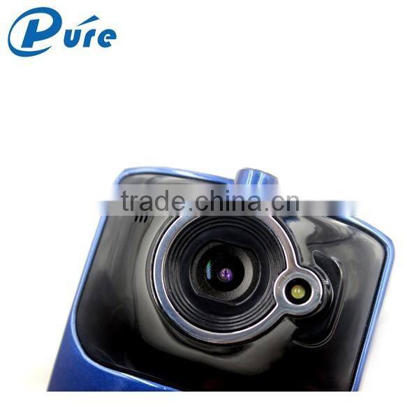LED Light Night Version DVR Recorder Full HD Recorder 1080P High Quality Resolution Recorder with Advanced Wide Dynamic Technolo