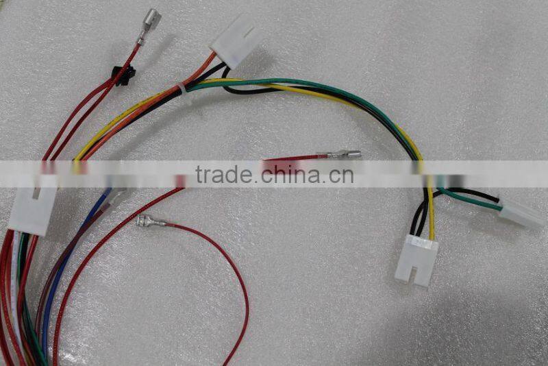 Wiring Harness Cable Harness for Tankless Water Heater