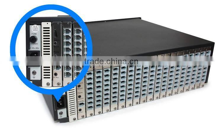 Phone extension pabx for incoming call TC-864DC