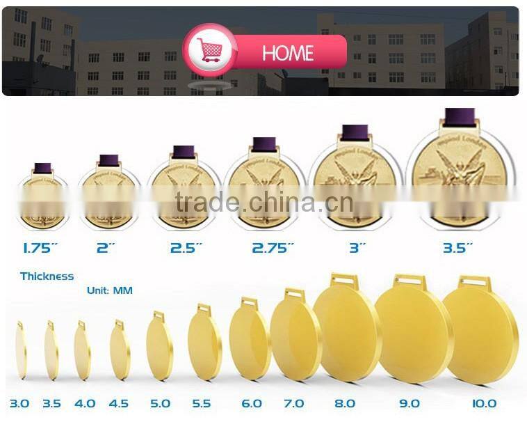 wholesale cheap custom diecast soft enamel zinc alloy plating gold medal of honor us medal