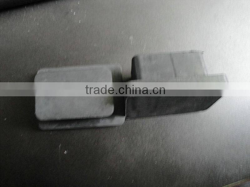 Automotive, mechanical rubber sealing parts