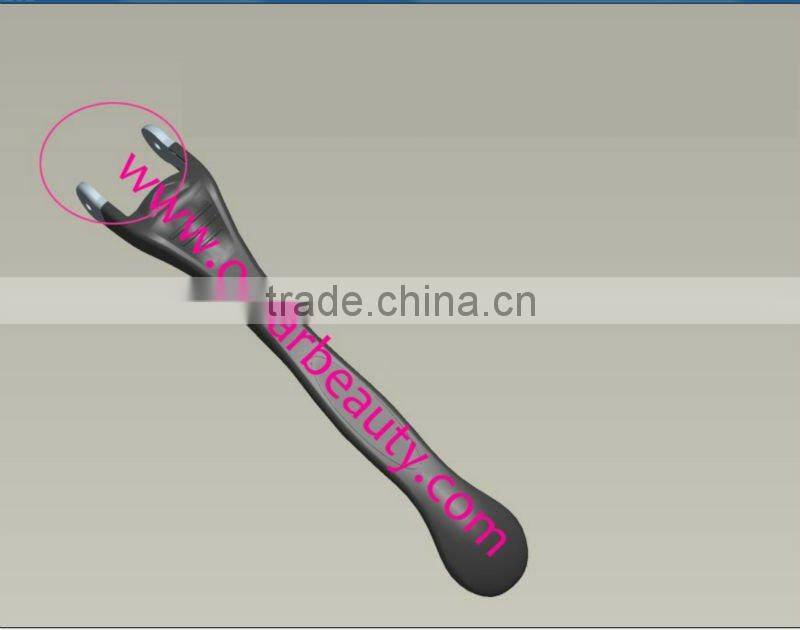 ( CE Proof ) Replacement derma roller system beauty needle roller RMN