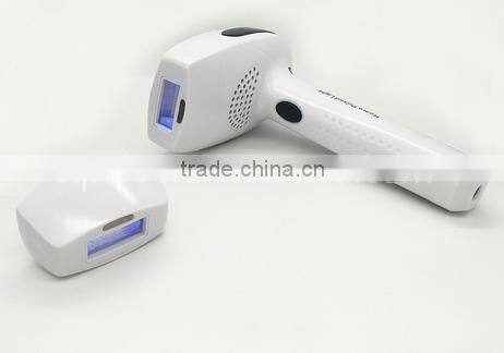 2016 new beauty & personal care potable permanent hair removal for children