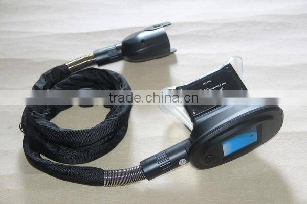 Belly Weight Loss Criolipolisys Fat Freezing Machine Vacuum Home Use Cryotherapy Equipment