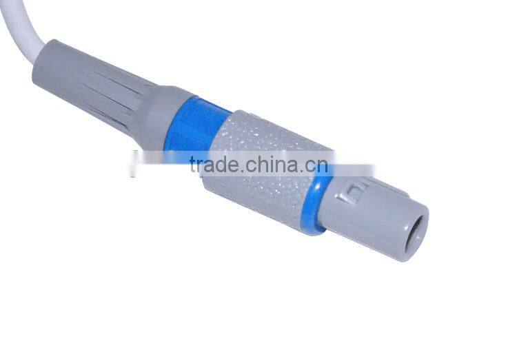 CE&ISO High Quality Medical Equipment Large Handheld Multi-Parameter Patient Monitor ETCO2 Printer Recorderl-RPM-9000E-Shelly