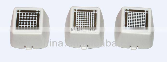 2014 Newest Cryo Facial Care Mesotherapy Anti Wrinkle Facial Massage Machine-Skin V7