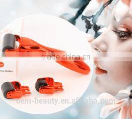 wholesale manufacturer Yyr newest comprehensive device zgts derma roller system