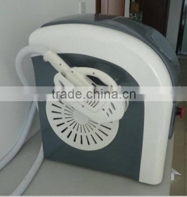 New style hotsell mini home ipl hair removal machine
