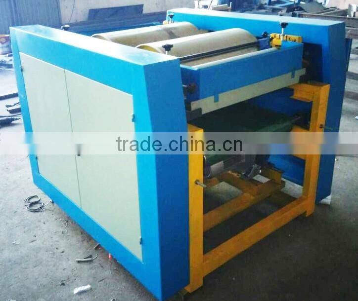 high quality pp bag printing machine