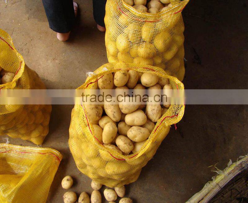 2016 china fresh potato