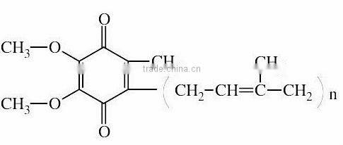 GMP Certified High quality water soluble Coenzyme Q10 Softgel capsule