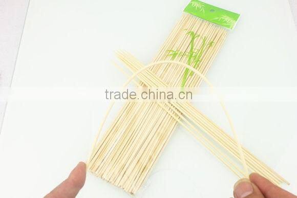 Bamboo stick